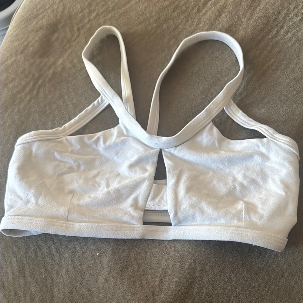 Bombshell Sports Bra Small